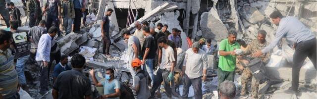 Хоћете 1389? Вратићемо вас у 1389!