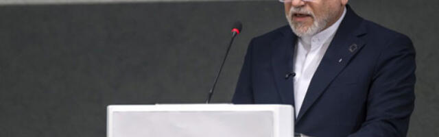 Аракчи затражио од УН одговорност Америке – кршење међународног права