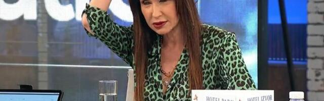 BILA MU SEKRETARICE! Snežanu muž ostavio zbog 20 godina MLAĐE DEVOJKE - voditeljka se odmah RAZVELA OD BIZNISMENA