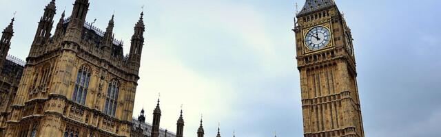 Aristokrate više neće nasleđivati mesta u Gornjem domu parlamenta Britanije