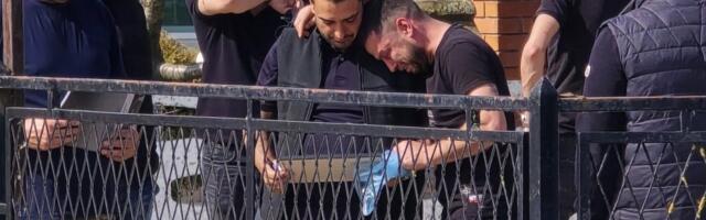 Bled, ispijen, otečen... Darko Lazić stigao u Brestač - Ovo ne ispušta iz ruku (VIDEO)