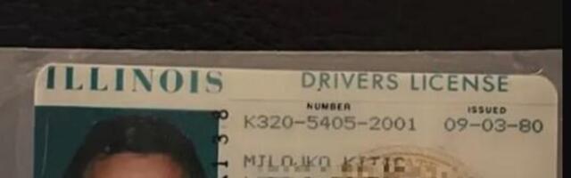 OBJAVLJEN AMERIČKI DOKUMENT KOJI RAZOTKRIVA POZNATOG SRBINA! Ovo je DOKAZ da je koristio LAŽNO IME