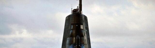 Udarno: Obaveštajci Teherana locirani u Škotskoj! Pokušali diverziju tamo gde Britanci kriju atomsko oružje