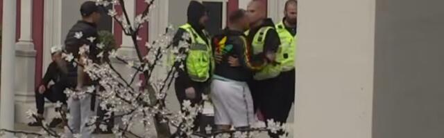 Haos u Eliti! Urlici odjekuju Šimanovcima: Boru opkolilo obezbeđenje, on izgubio kontrolu i napao cimera