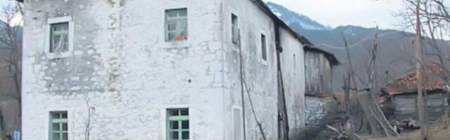 JOVANU SU IŠČUPALI SRCE U ŽUTOJ KUĆI I PRODALI GA BOGATOM NEMCU! A onda je Johan počeo da sanja pravoslavnu crkvu i plavookog dečaka - OTIŠAO NA KOSOVO I UČINIO VELIKO DELO!