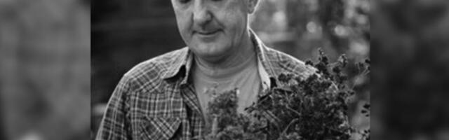 VEROVAO DA ZA SVE BOLESTI POSTOJI LEK: Umro čuveni travar sa Tare Oliver Stanojević