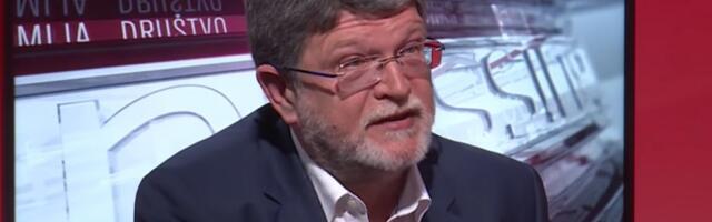 Piculi se konačno omakla istina: „Kriv je Vučić što vodi prosrpsku politiku“