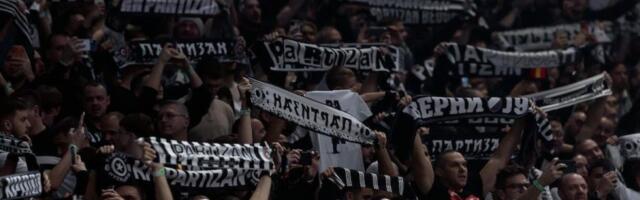 Vest iz Italije: Miljenik „Grobara“ se vraća u Partizan?