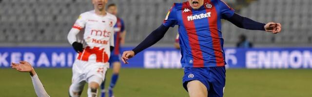 Blagojević dobija značajnog aduta za važnu utakmicu u Novom Pazaru