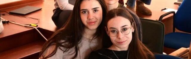 Dunja Zlatković: Petnica podstiče kreativnost i kritičko mišljenje