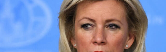 Марија Захарова: Кијев претворио Украјину у уточиште за сајбер-криминалце