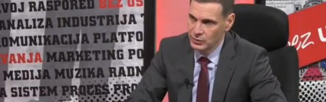 Jovanović će da prizna lažni genocid u Srebrenici? Da li se sprema promena kursa za DSS (VIDEO)