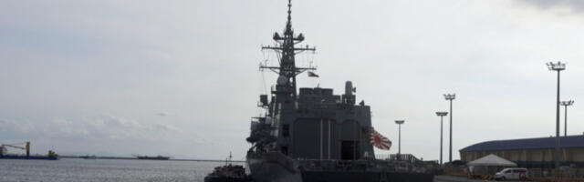 Јапан води политику нове милитаризације која угрожава Азијско-пацифички регион