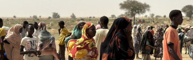 Судан пред колапсом: УН упозоравају на најтежу хуманитарну кризу у свету