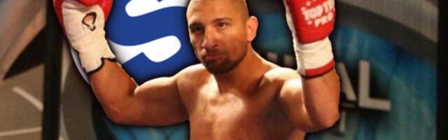 "SPREMAN SAM ZA BORBU I BEZ TRENINGA"! Konovalov za Sportisismo poslao brutalnu poruku Hrvatu pred FNC u Beogradu!