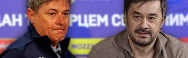 NAJVEĆI KIKS PIKSIJEVE KARIJERE! Rade Bogdanović otkrio kako je Srbija ostala bez Kerkeza!