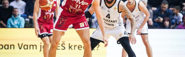 FMP, Spartak, Dinamik i Zlatibor izdali novo saopštenje: Ne prestaje "rat" u srpskoj košarci