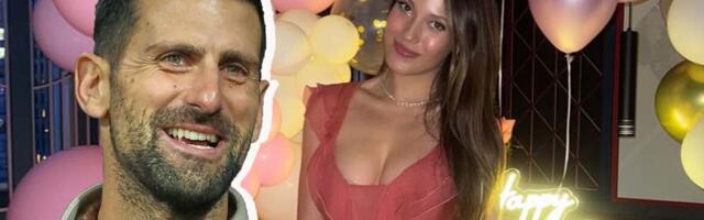 Evo gde možete da pratite dodelu Laureusa, Đoković i prelepa Kineskinja u paru, tu su Sabalenka, Alkaraz...