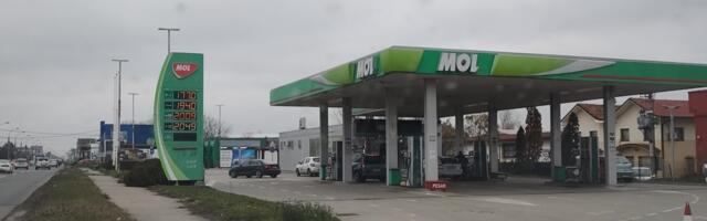 MOL za RSE: Nastavljamo pregovore o Naftnoj industriji Srbije