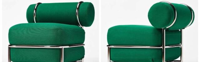 Ovaj Ikea komad je privukao pažnju na Milan Design Week-u