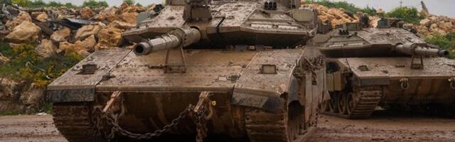 Netanjahu naložio vojsci SNAŽAN NAPAD na Hezbolah: Nastavlja se rat?