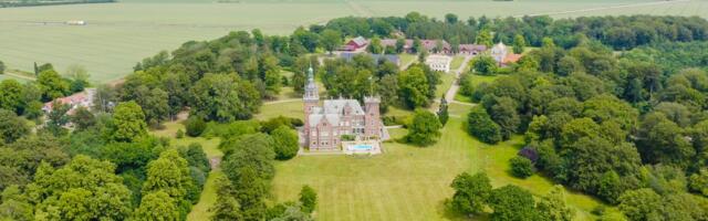 OD MOTIKE DO DVORCA: Braća poljoprivrednici kupili imanje od 32 miliona evra, uz 1.300 hektara dobili i zamak