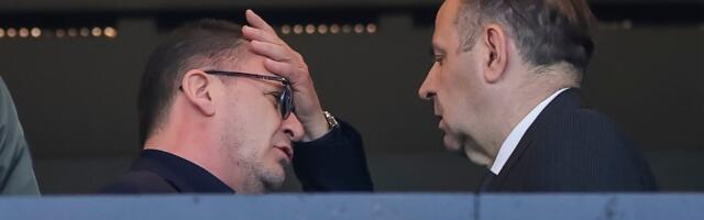Rasim Ljajić za Direktno o susretu sa Mijatovićem: Pristojni ljudi treba normalno da komuniciraju