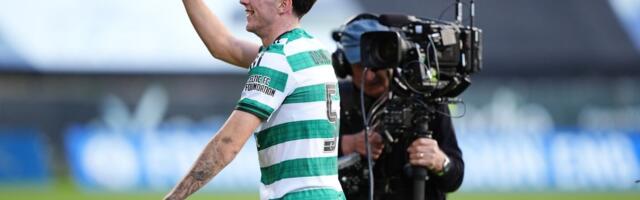 Seltik u "Old Firmu" nadigrao Rendžers i sada se pita za titulu, Maeda postigao spektakularan gol