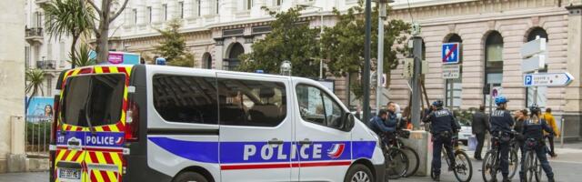 Hapšenja zbog dvostrukog ubistva u Nici: Četiri osobe iza rešetaka nakon brutalnog obračuna