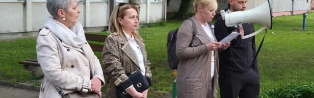 Montirane fotografije i uvredljivi komentari: Profesorke Pedagoškog fakulteta u Somboru danima targetirane zbog podrške studentima