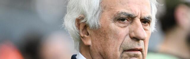 Halilhodžić objasnio zbog čega je hteo da bije Nantove huligane!