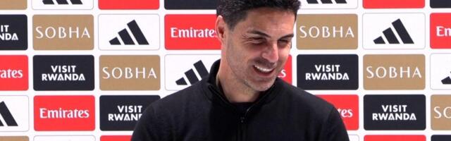Arteta: Biću najveći navijač Bornmuta