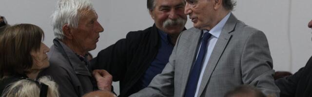 Ministar Krkobabić u selima Bojnika: Meštani kažu - programi Ministarstva našli čvrsto uporište