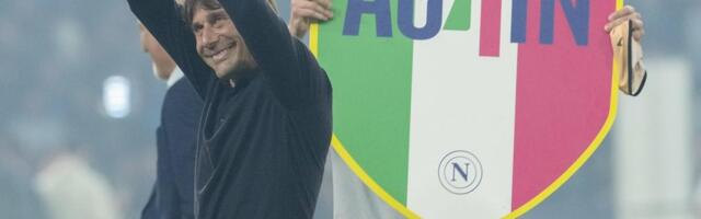 Konte napustio Napoli i već se ponudio za novi posao