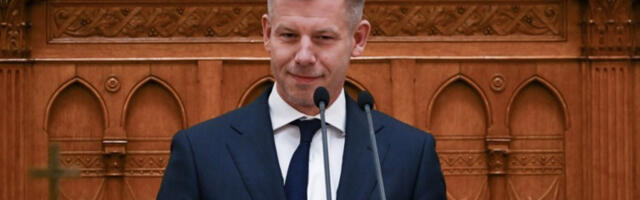 Мађар: Тиса ће подржати уставне измене ако председник не поднесе оставку