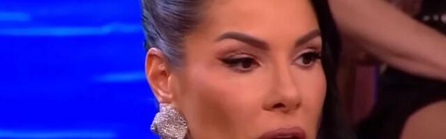 “Puca se svaki dan..” Mia o Mini Kostić, pa progovorila o novoj devojci Duška Tošića: “On i dalje sa ćerkama”