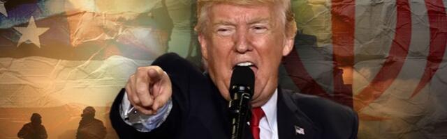 Bukti rat! Iran odgovorio i napao američke baze na Bliskom istoku