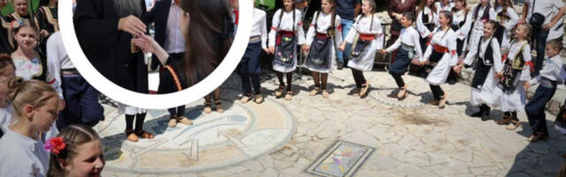 DEČJI ZAGRLJAJ JAČI OD SVIH GRANICA: 750 mališana sa Kosova i Metohije stiglo među svoju braću, dočekani otvorenih srca i domova