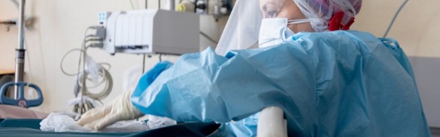 BiH: Zaraženo još 1.185 ljudi, umrlo 46 osoba