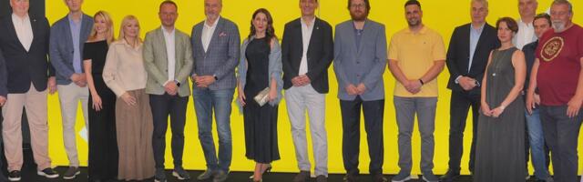 Donatorski forum Raiffeisen banke okupio lekare, profesore, umetnike i aktiviste za zaštitu prirode