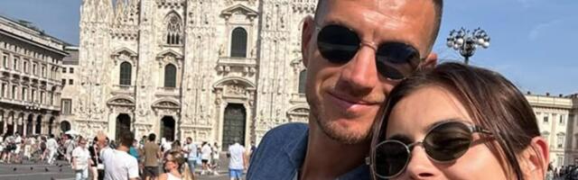 Supruga Edina Džeka ima ćerku sa srpskim biznismenom: Sve je napustila zbog ljubavi prema "Dijamantu"