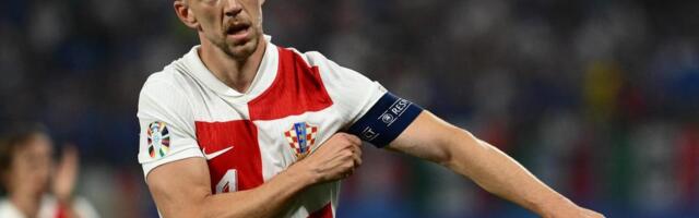 Perišić "iskulirao" engleski jezik, pa pričao o tradiciji: Tako je sa Afrikancima 10 godina...
