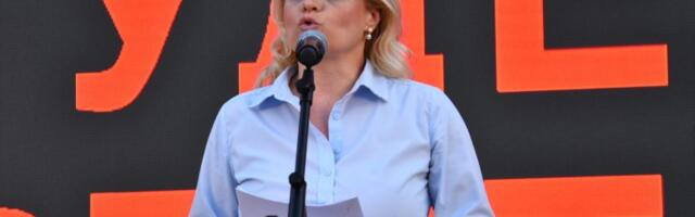 „Ko vam je dozvolio da govorite?“