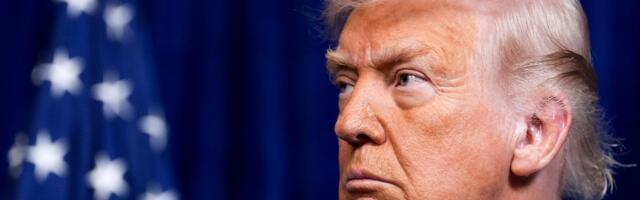 Tramp: Smrtonosna pretnja nadvila se nad Amerikom!