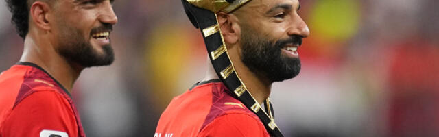 Madrid na nogama -  Salah dobio poziv iz Španije! Sprema se transfer koji će zapaliti Evropu