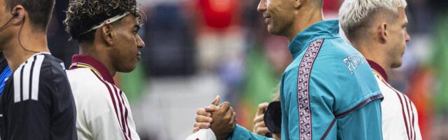 FIFA rang-lista na meti kritika: Zašto su četiri velesile privilegovane?