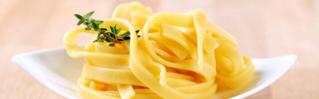 Nije svejedno koju testeninu birate: Evo koja ide uz bolonjeze, pesto, kremaste sosove i zapečena jela