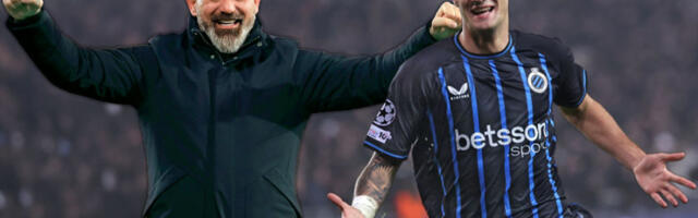 Kakav omaž Dejanu Stankoviću: Aleksandar po povratku u Inter doneo posebnu odluku (FOTO)
