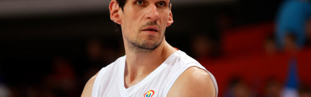 Boban Marjanović ima novi klub – potpisao na Filipinima!