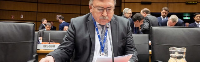 Русија: Обустава напада на Иран није довољна